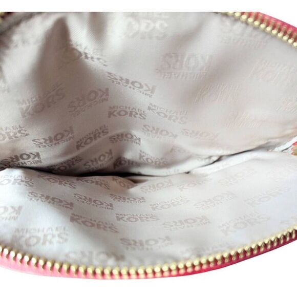 MICHAEL KORS Bedford Flap Crossbody Bag - Picture 10 of 10